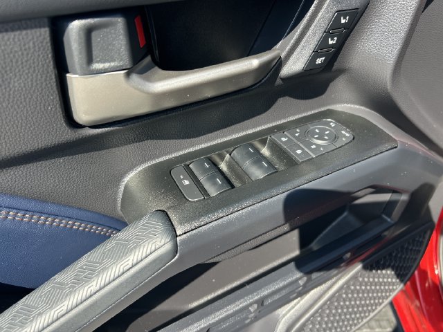 Used 2026 Toyota 4Runner Platinum AWD/4WD image 20