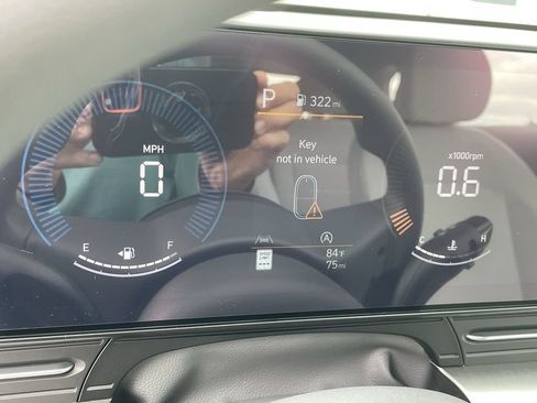 New 2026 Hyundai Kona SE FWD image 29