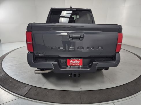 New 2026 Toyota Tacoma SR5 image 4