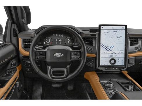 Used 2024 Ford Expedition Max XLT AWD/4WD image 4