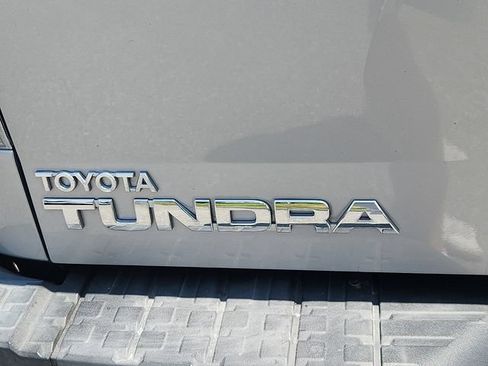 Used 2013 Toyota Tundra 4x4 CrewMax w/ TRD Off-Road Pkg image 29