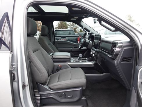 Used 2023 Ford F150 XLT w/ Equipment Group 302A High image 38