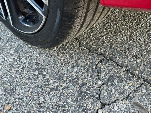 Used 2017 Honda Accord Sport Special Edition image 37