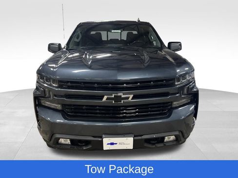 Used 2019 Chevrolet Silverado 1500 RST image 10