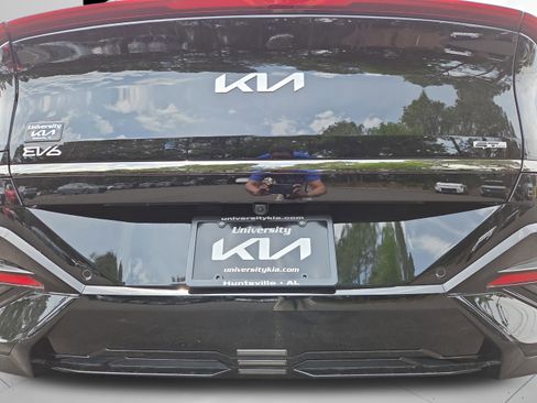 New 2025 Kia EV6 GT-Line RWD image 41