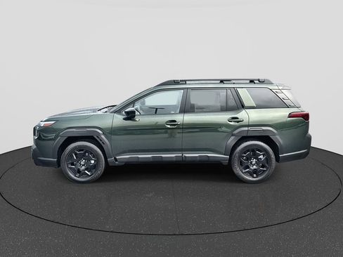 New 2026 Subaru Outback Limited AWD/4WD image 1