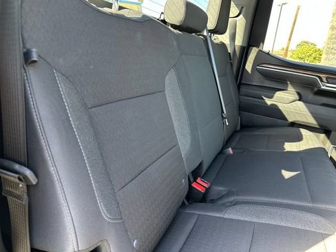 Certified 2026 Chevrolet Silverado 1500 LT RWD image 26