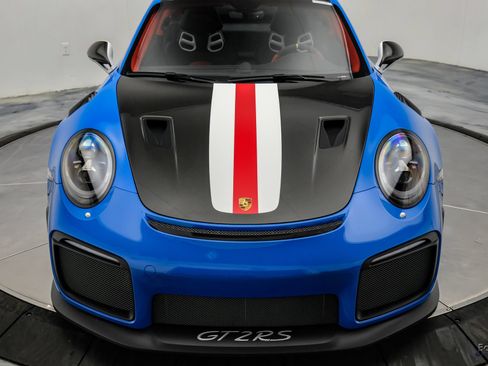 Used 2019 Porsche 911 GT2 RS RWD image 38