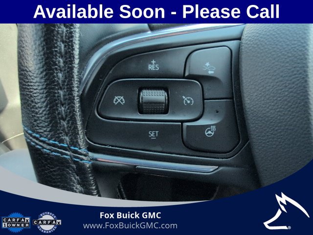 Used 2024 Buick Envista Sport Touring w/ Convenience I Package FWD image 15