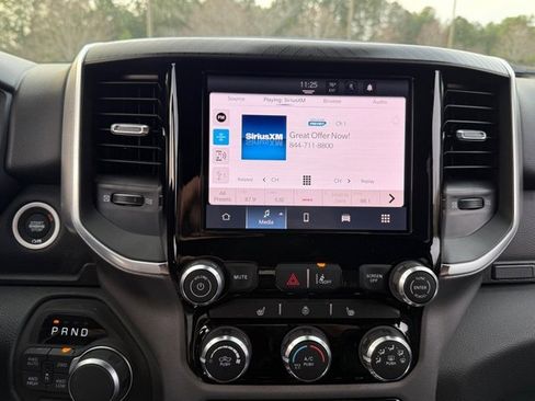 New 2026 RAM 1500 Big Horn image 19