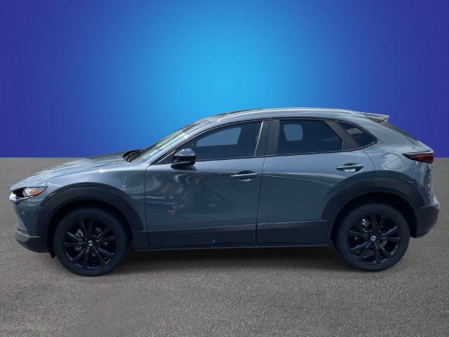 Used 2024 MAZDA CX-30 AWD 2.5 S w/ Preferred Package image 2