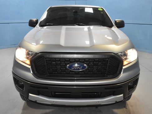 Used 2021 Ford Ranger XLT w/ Equipment Group 301A Mid image 23