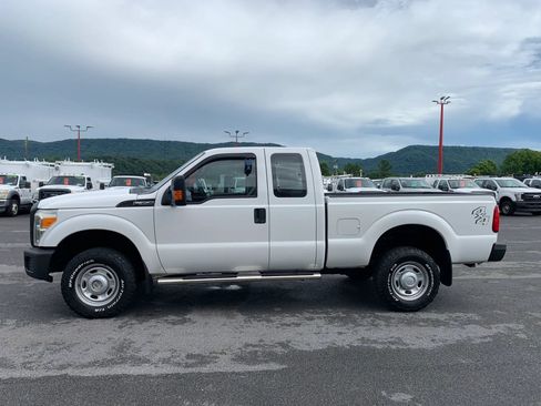 Used 2013 Ford F350 XL w/ PWR Equipment Group AWD/4WD image 5