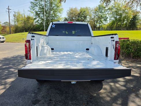 New 2026 Ford F150 Lariat w/ Equipment Group 501A Mid AWD/4WD image 38