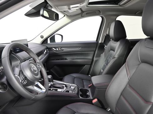 New 2025 MAZDA CX-5 Carbon Edition image 13