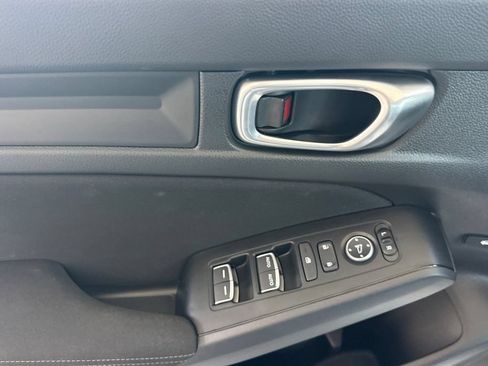 Certified 2026 Honda Civic Sport image 11