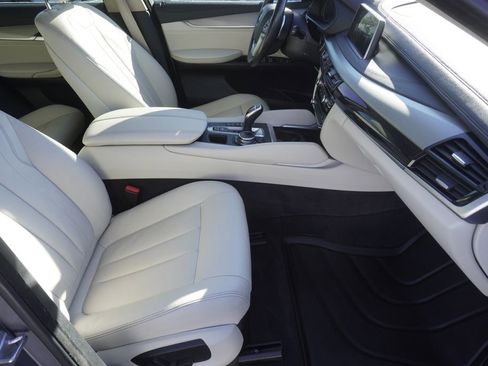 Used 2016 BMW X6 xDrive35i image 23