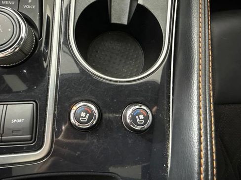 Used 2020 Nissan Maxima SR w/ Sport Mat Group FWD image 25