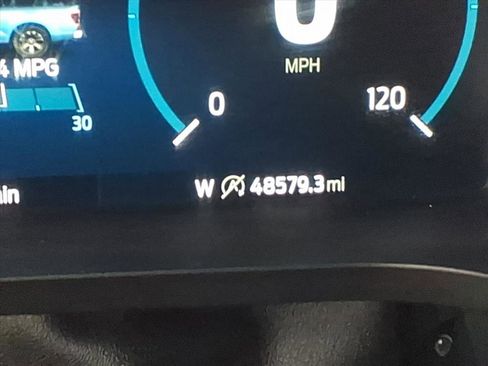 Used 2021 Ford F150 Lariat w/ Max Trailer Tow Package image 21