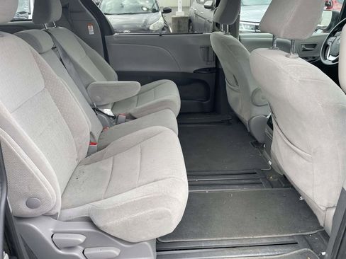 Used 2020 Toyota Sienna LE image 41