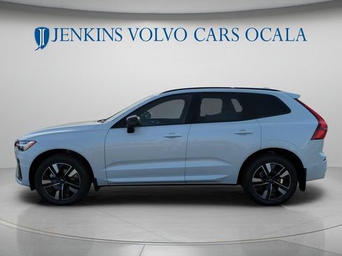 New 2026 Volvo XC60 B5 Plus w/ Protection Package Premier AWD/4WD image 6