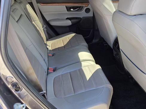 Used 2022 Honda CR-V EX-L image 15