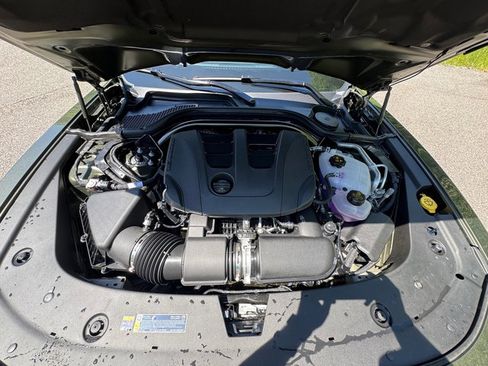 New 2026 Dodge Charger R/T AWD/4WD image 10