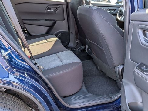 New 2026 Nissan Rogue SV image 21