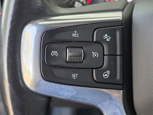 Used 2021 Chevrolet Blazer RS image 30