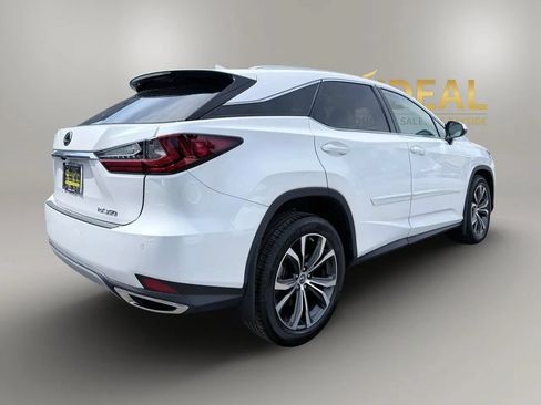 Used 2021 Lexus RX 350 AWD w/ Premium Package image 6
