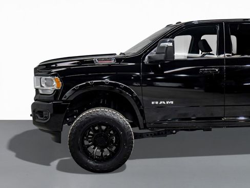 Used 2024 RAM 2500 Big Horn w/ Safety Group image 11