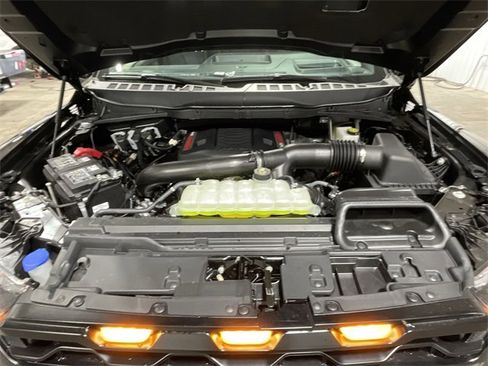 New 2025 Ford F150 Raptor image 22