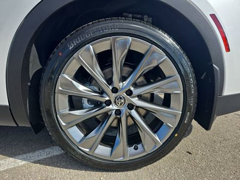 New 2026 Toyota Crown Limited image 33