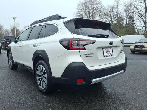 Certified 2023 Subaru Outback Touring image 20