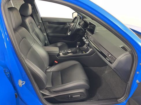 Certified 2022 Honda Civic Sport Touring image 7