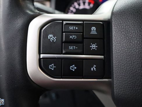 Used 2024 Ford Expedition Max Limited image 16