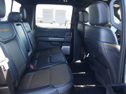 Used 2023 Ford F150 Tremor w/ Equipment Group 402A High image 20