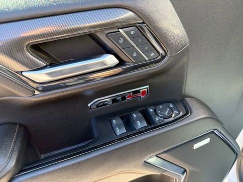 Used 2024 GMC Sierra 1500 AT4 w/ Technology Package image 24