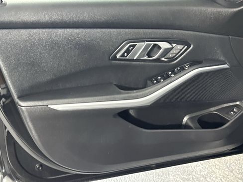 Used 2019 BMW 330i xDrive Sedan w/ Convenience Package image 33