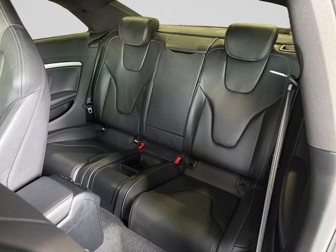 Used 2013 Audi S5 Prestige AWD/4WD image 16