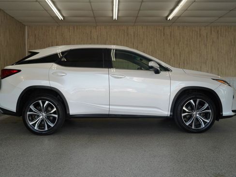 Used 2017 Lexus RX 350 AWD w/ Premium Package image 6