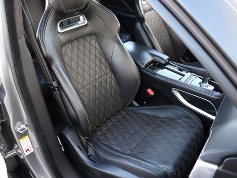 Used 2020 Jaguar F-PACE SVR AWD/4WD image 35