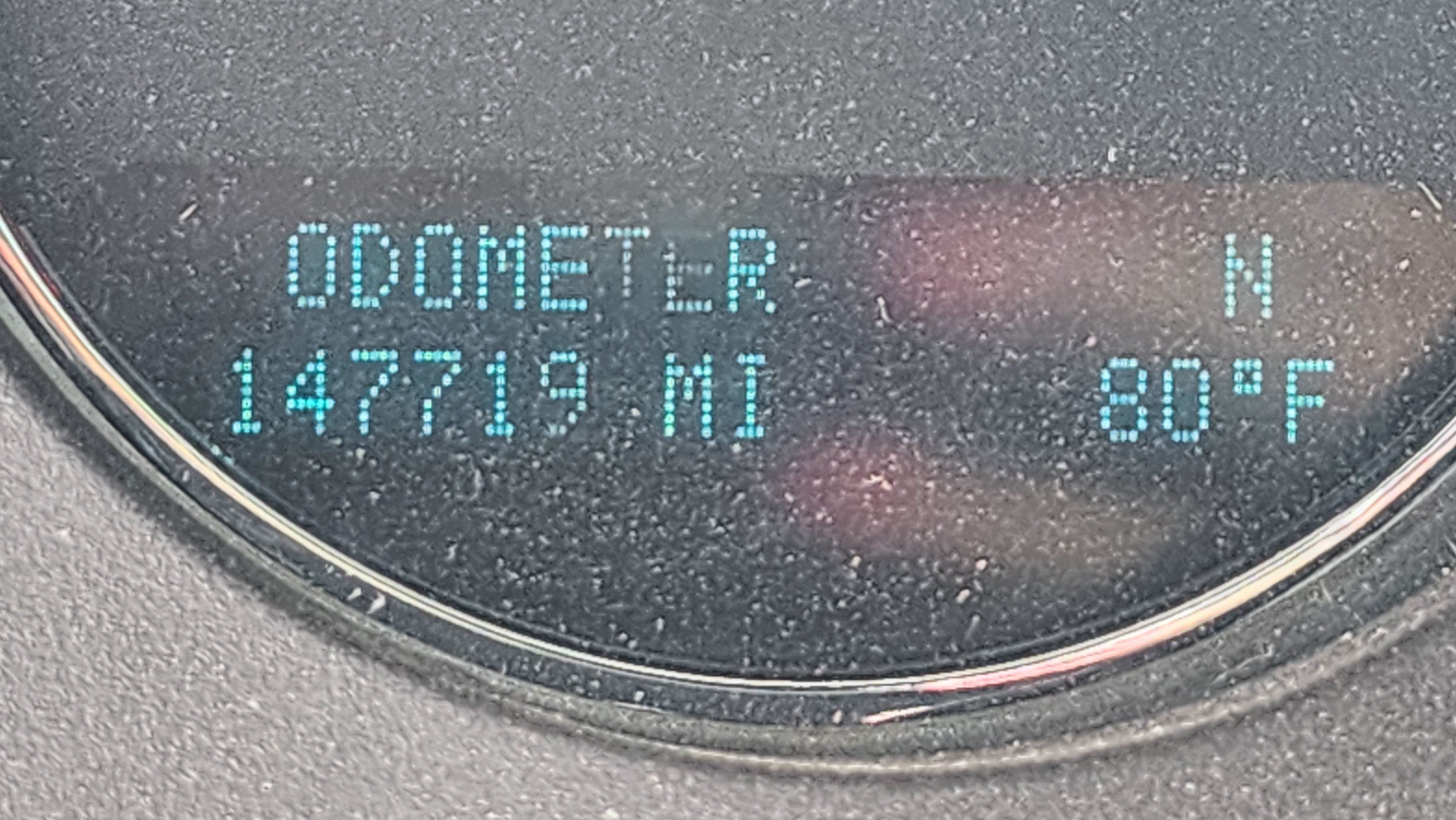 Used 2012 Chevrolet Avalanche LTZ AWD/4WD image 9