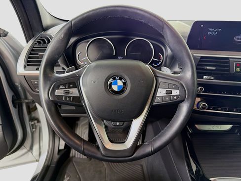 Used 2020 BMW X3 xDrive30i w/ Convenience Package AWD/4WD image 13
