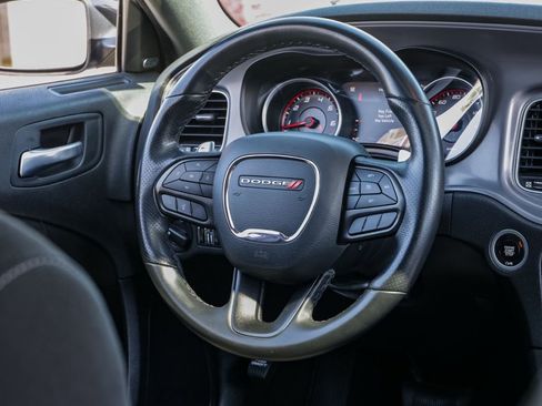 Used 2023 Dodge Charger R/T RWD image 24