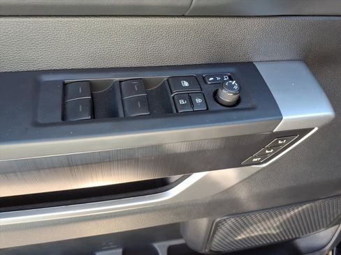 Certified 2024 Toyota Sequoia Platinum AWD/4WD image 25