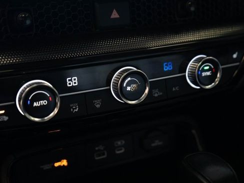 Used 2023 Honda CR-V EX-L image 29