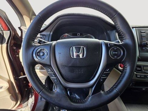 Used 2018 Honda Ridgeline RTL image 24