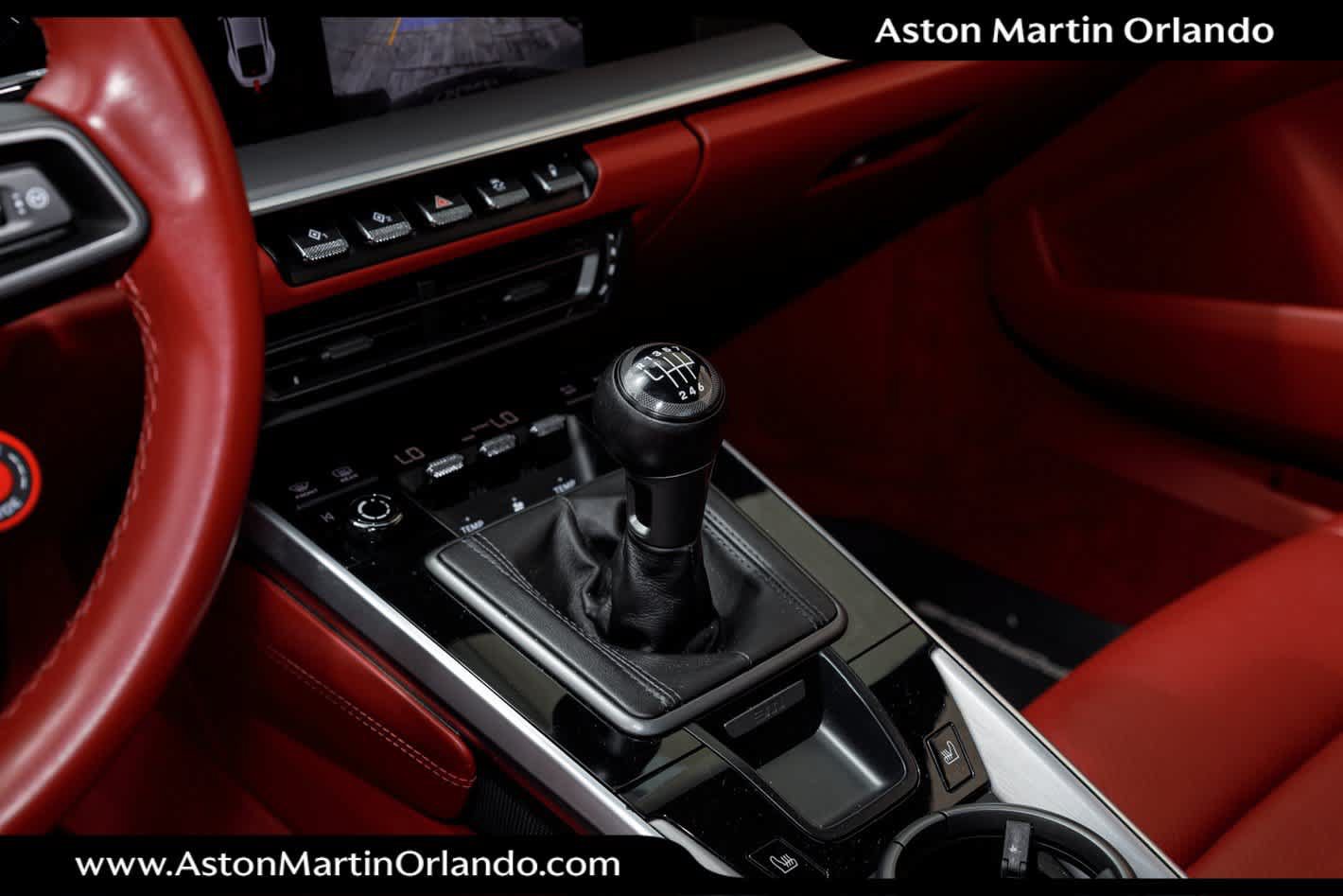 Used 2022 Porsche 911 Carrera S RWD image 45