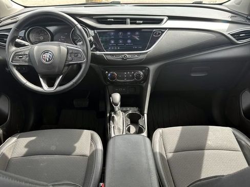 Used 2020 Buick Encore GX Preferred AWD/4WD image 16